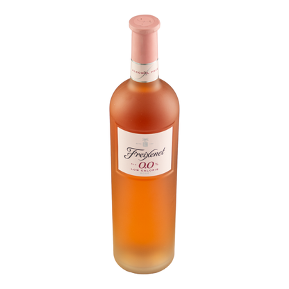 Vino Freixenet Rosado Alcohol Free Still Wine 750 Ml