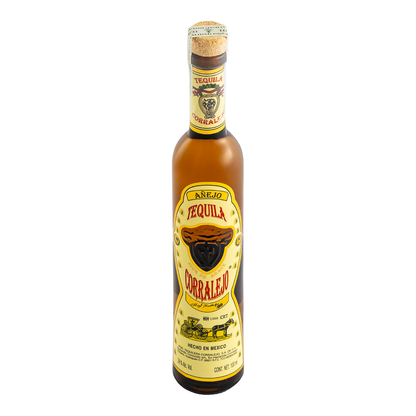 Tequila Corralejo Añejo 100 Ml