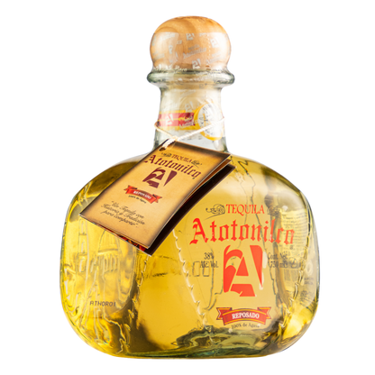 Tequila Atotonilco Reposado 750 Ml