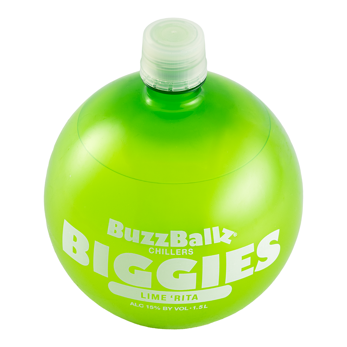 Bebida Buzzballz Lime Rita 1500 Ml