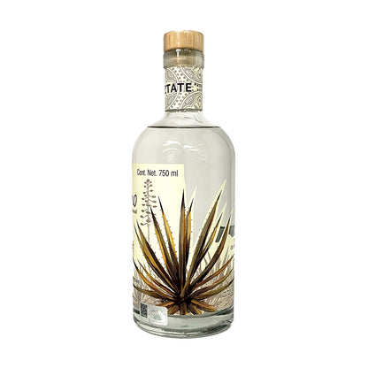 Mezcal Artesanal Palomo Tepeztate 750 ml