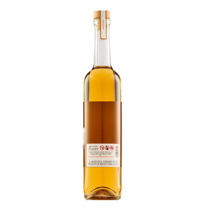 Tequila Holden Añejo 100% Agave 750 Ml