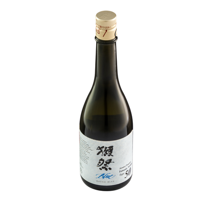 Dassai Blue 50 JDGJ Sake 375 Ml
