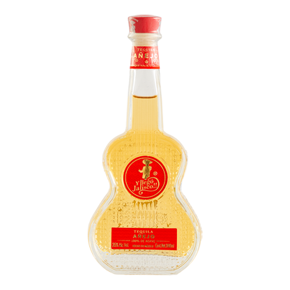 Tequila Y Llego Jalisco Four Pack Miniaturas 100 Ml