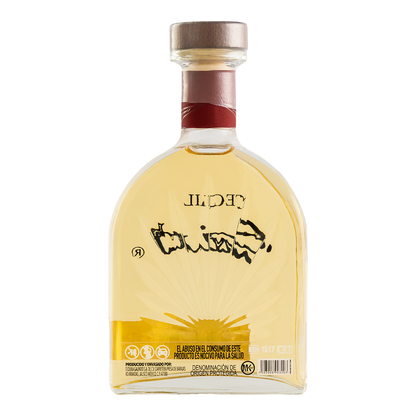 Tequila Galindo Reposado Premium 750 Ml