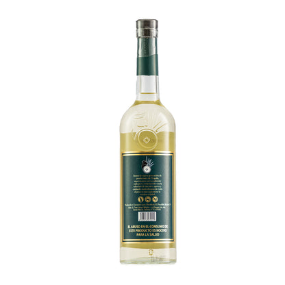 Tequila G4 Reposado Premium  750 Ml