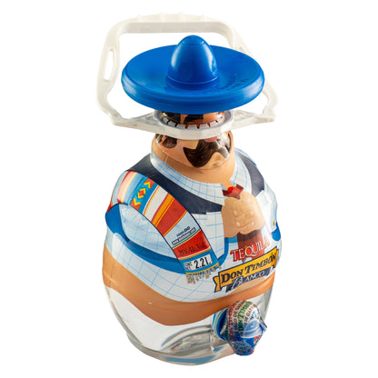 Tequila Don Timbón Blanco 2200 Ml