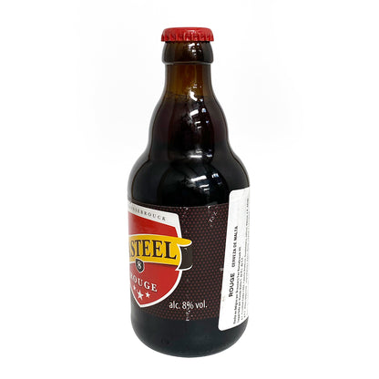 Cerveza Kasteel Rouge 330 Ml
