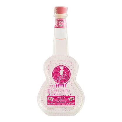 Tequila Y Llego Jalisco Four Pack Miniaturas 100 Ml