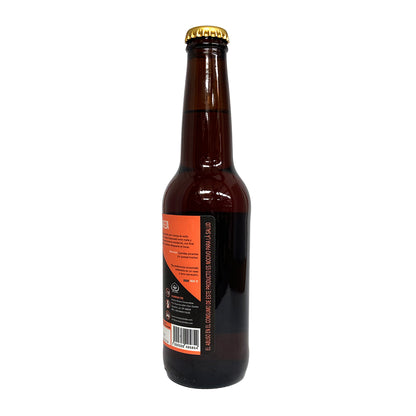 Cerveza Artesanal Colombo Pale Ale 355 ml