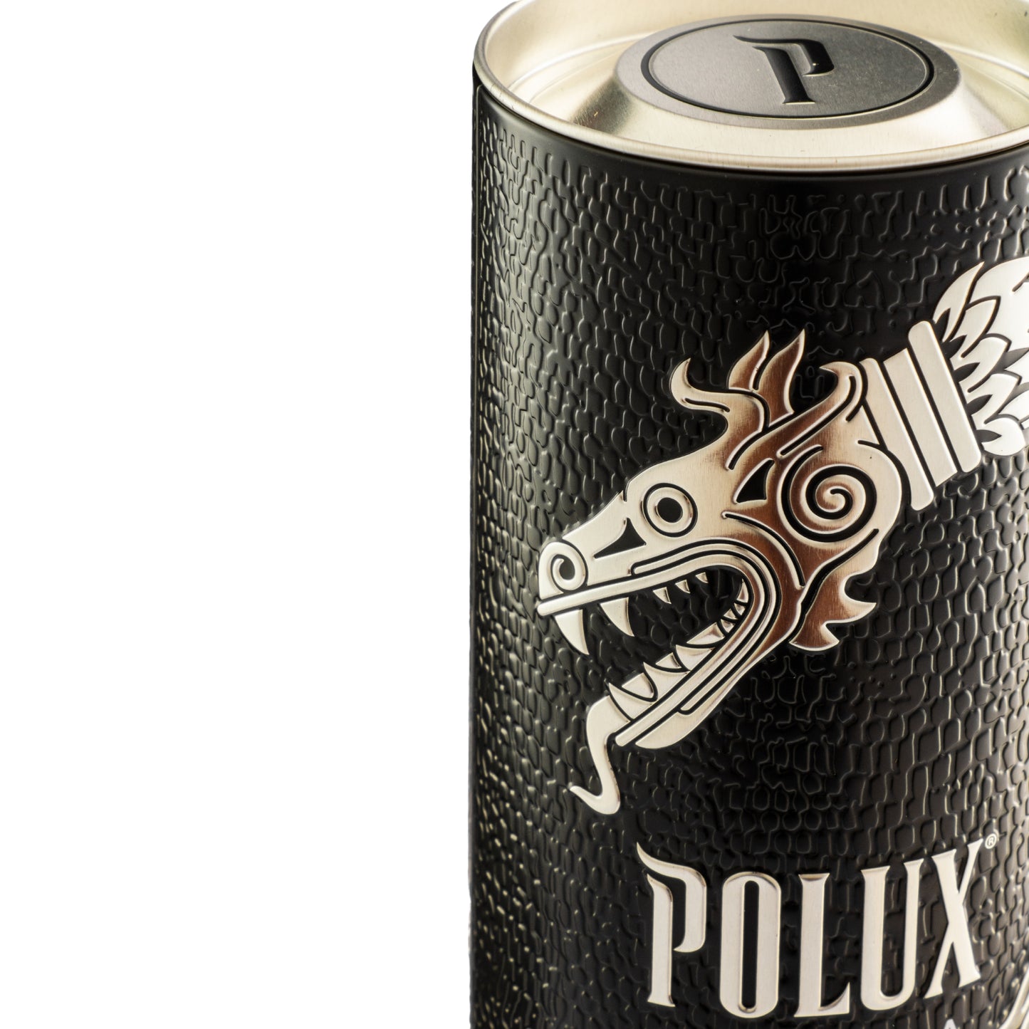 Tequila Polux Plata Triple Destilado 100% Agave 750 Ml