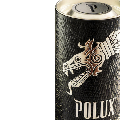 Tequila Polux Plata Triple Destilado 100% Agave 750 Ml