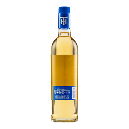 Tequila Hacienda de Tepa Reposado 750 Ml