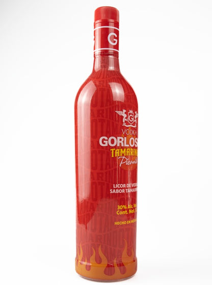 Vodka Gorloska Tamarindo Picante 1000 Ml