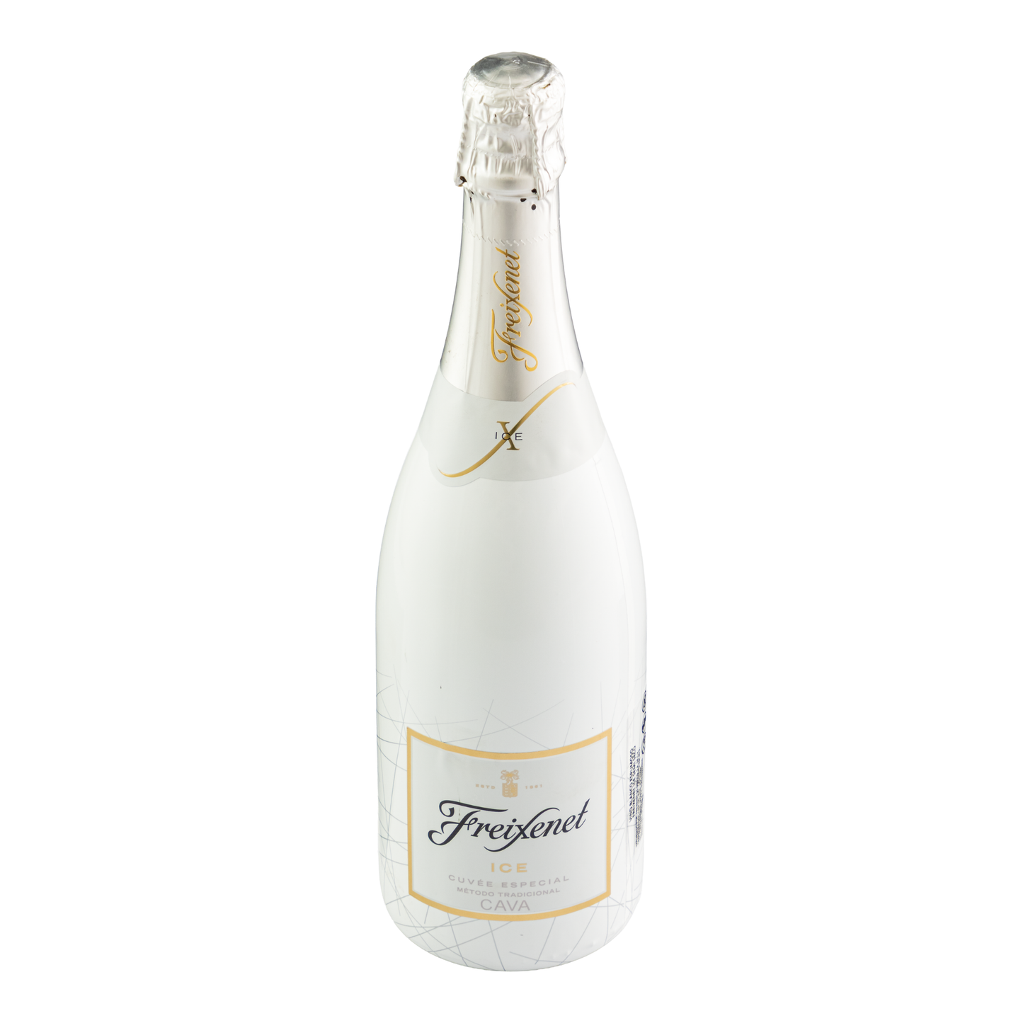 Vino Espumoso Freixenet Ice Semi Seco (NT) 750 Ml