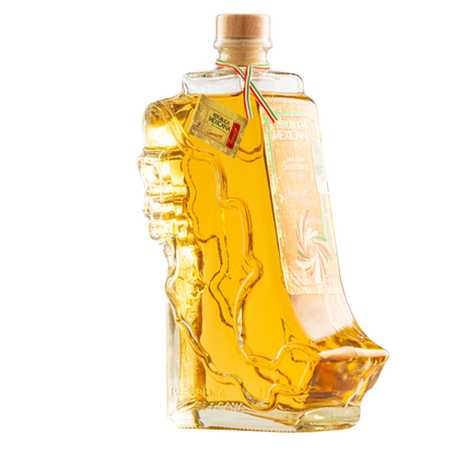 Tequila Joyas De México Añejo 750ml