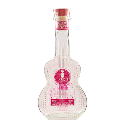Tequila Y Llego Jalisco Blanco Rosa 750 Ml
