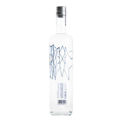 Tequila Non No Me Voy Aún Blanco 750 Ml