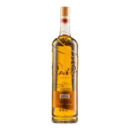 Tequila El Charro Premium Añejo 1000 Ml
