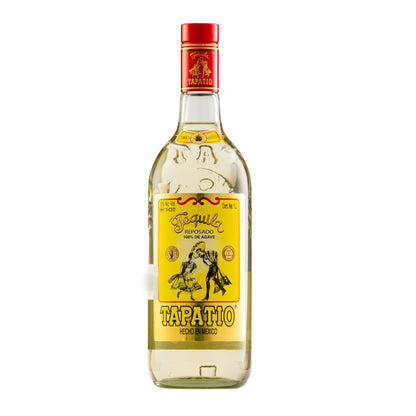 Tequila Tapatío Reposado 1 Litro