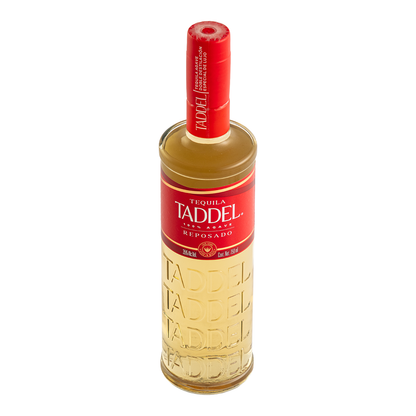 Tequila Taddel Reposado 750 Ml