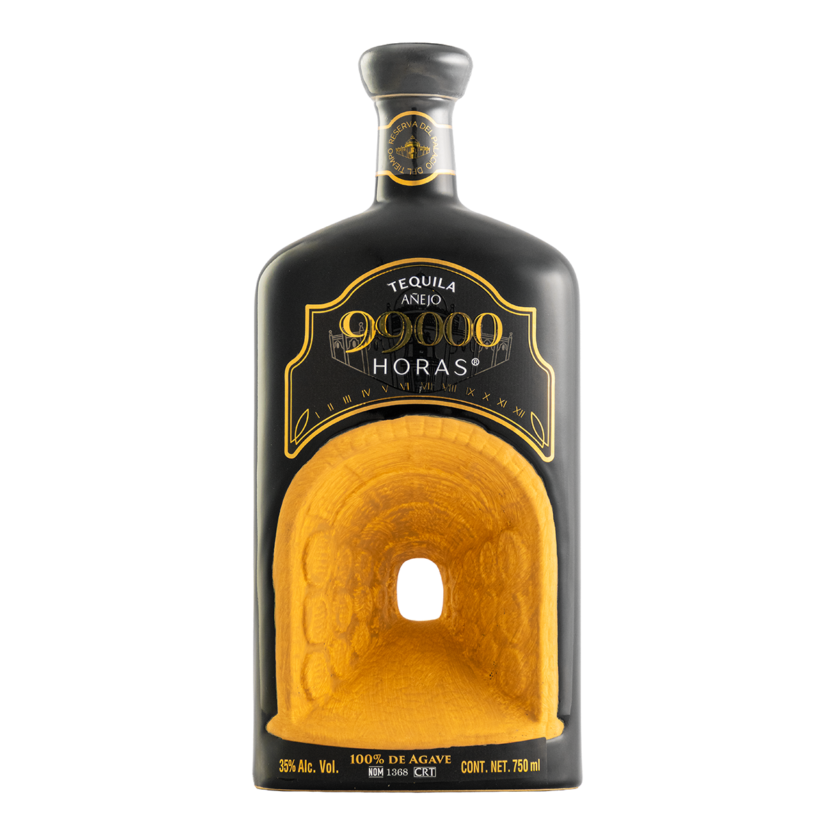 Tequila Corralejo Añejo Cava 99000 Horas 750 Ml