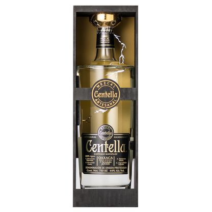Mezcal Artesanal Centella Ensamble 750 Ml