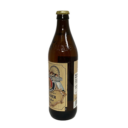 Cerveza Paulaner Oktoberfest 500 ml