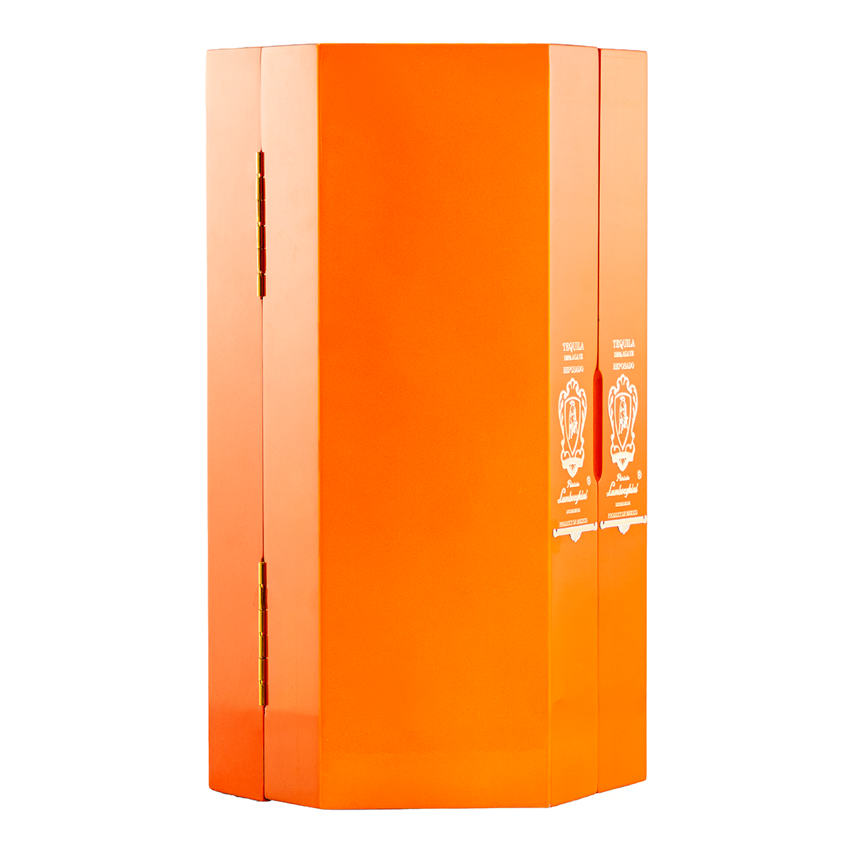 Tequila Patrizia Lamborghini Reposado 750 Ml