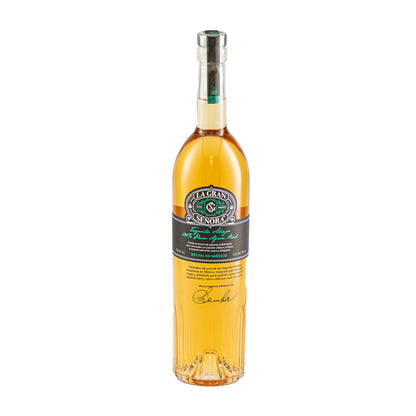 Tequila La Gran Señora Añejo 750 Ml