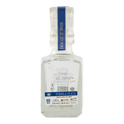 Tequila Gran Cava de Oro Set 5 Minis 50 Ml