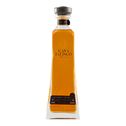 Tequila Casa Jalisco Extra Añejo 700 Ml