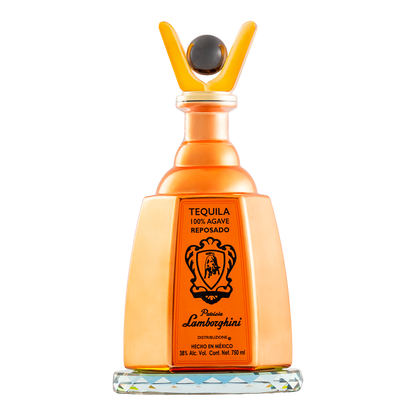 Tequila Patrizia Lamborghini Reposado 750 Ml