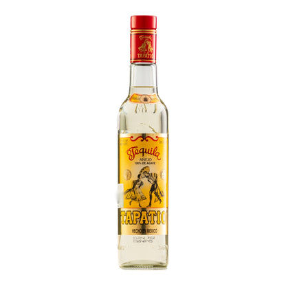 Tequila Tapatío Añejo 500ml
