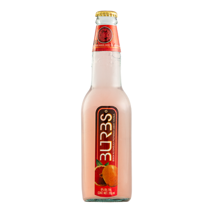 Bebida Burbs Vodka con Toronja 355 Ml