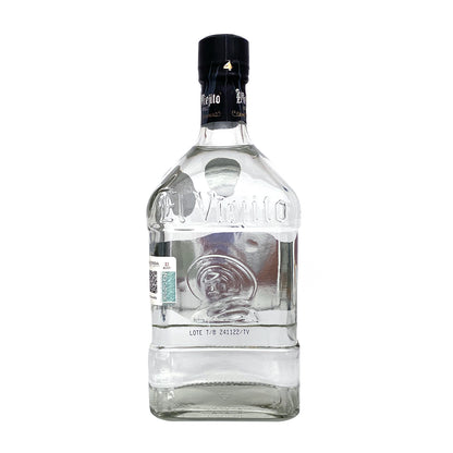 Tequila El Viejito Plata 42º 750 ml