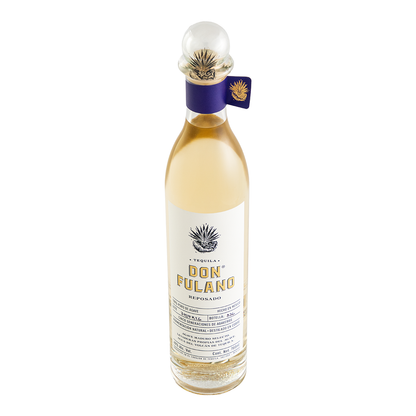 Tequila Don Fulano Reposado 700 ML