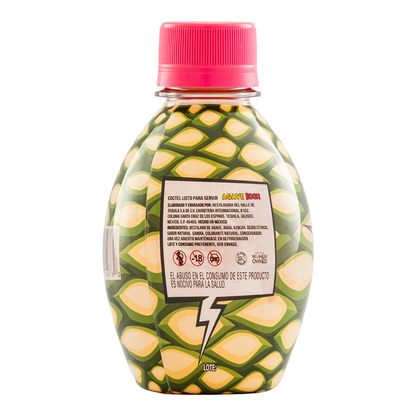 Bebida Margarita Agave Boom Sandía 200 Ml
