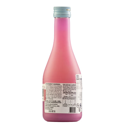 Sake Ozeki Nigori Strawberry 300 Ml