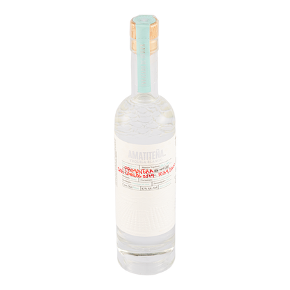 Tequila Amatiteña Blanco 100 Ml