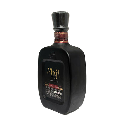 Tequila Artesanal Mají Extra Añejo 750 ml
