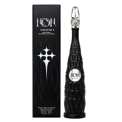 Tequila Premium Non Añejo Cristalino 700 Ml