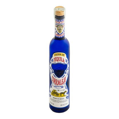 Crema de Tequila Corralejo 100 Ml