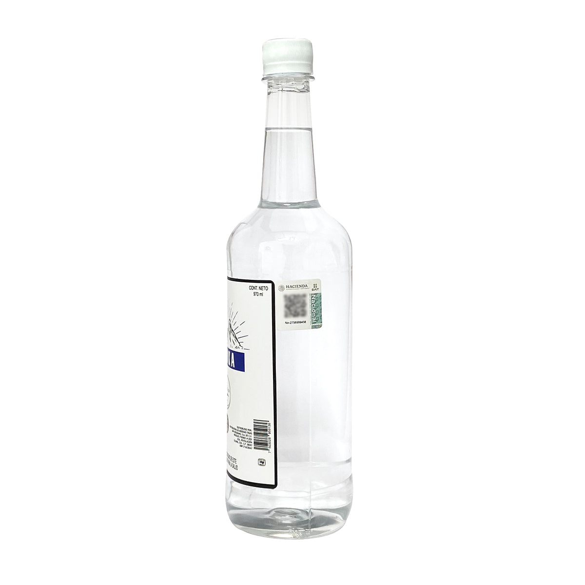 Vodka Clássico 970 ml