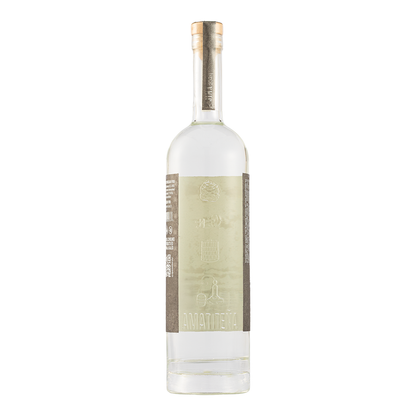 Tequila Amatiteña Blanco Origen 750 Ml