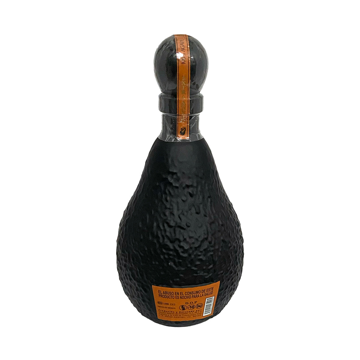 Tequila Artesanal Mis Aguacates Extra Añejo 750 ml