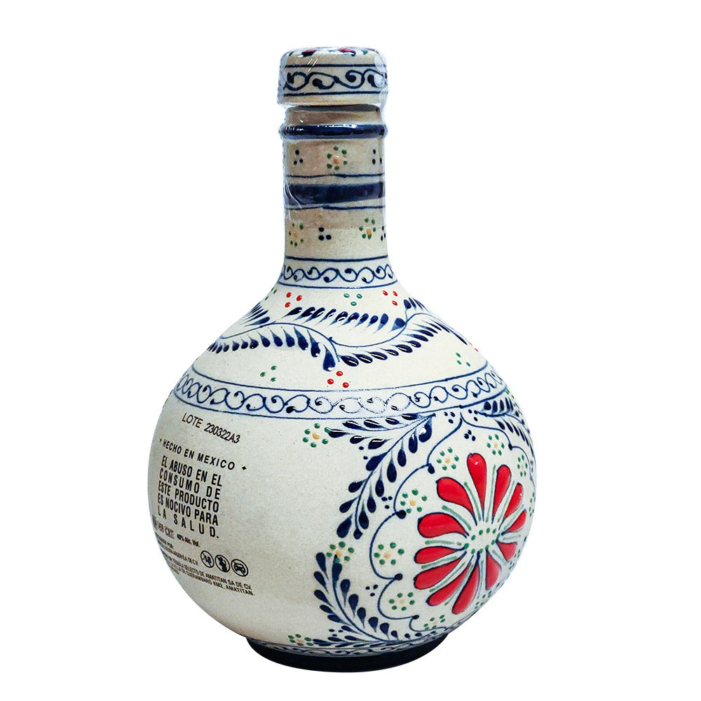 Tequila Grand Mayan Extra Añejo 750 ml
