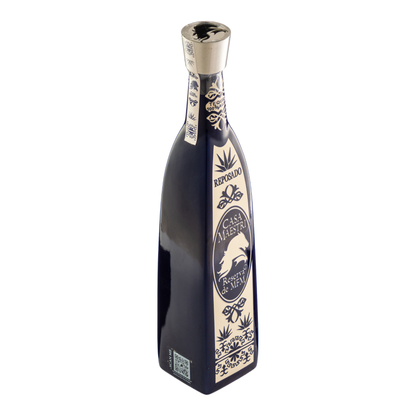 Tequila Casa Maestri Reserva De Mfm Reposado 750 Ml