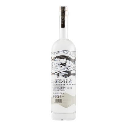 Tequila Casa San Miguel Imperial Blanco 750 Ml