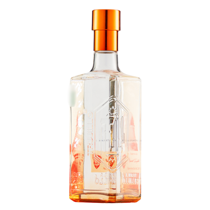 Tequila Trujillo Blanco Cuarenta 750ml